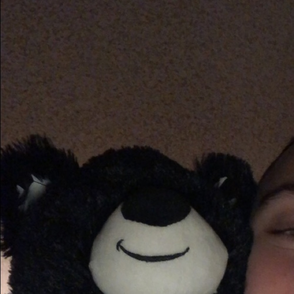 Meet your Posher, Nikko